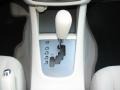 Aspen White - Impreza 2.5i Sedan Photo No. 18