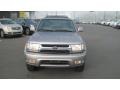 Thunder Cloud Metallic - 4Runner Limited 4x4 Photo No. 8