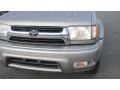 Thunder Cloud Metallic - 4Runner Limited 4x4 Photo No. 9
