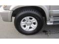Thunder Cloud Metallic - 4Runner Limited 4x4 Photo No. 10