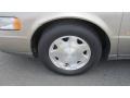 2000 Cadillac Seville SLS Wheel and Tire Photo