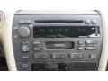 Oatmeal Audio System Photo for 2000 Cadillac Seville #54496466
