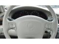 Oatmeal Steering Wheel Photo for 2000 Cadillac Seville #54496484