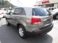 Titanium Silver - Sorento LX Photo No. 5