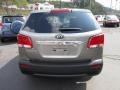Titanium Silver - Sorento LX Photo No. 6