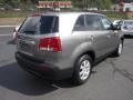 Titanium Silver - Sorento LX Photo No. 7