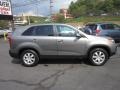 Titanium Silver - Sorento LX Photo No. 8