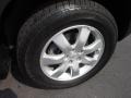 Titanium Silver - Sorento LX Photo No. 9