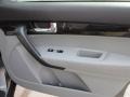 Titanium Silver - Sorento LX Photo No. 11