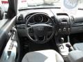 Titanium Silver - Sorento LX Photo No. 15