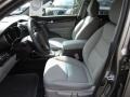Titanium Silver - Sorento LX Photo No. 16