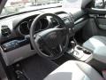 Titanium Silver - Sorento LX Photo No. 17