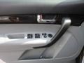 Titanium Silver - Sorento LX Photo No. 18