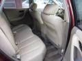 Merlot Metallic - Murano SE AWD Photo No. 12