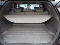 Merlot Metallic - Murano SE AWD Photo No. 13