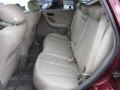 Merlot Metallic - Murano SE AWD Photo No. 14