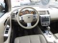 Merlot Metallic - Murano SE AWD Photo No. 15
