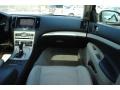 2008 Lakeshore Slate Light Blue Infiniti G 35 x Sedan  photo #17