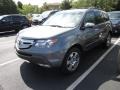 Sterling Gray Metallic - MDX Technology Photo No. 3