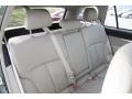 Warm Ivory 2010 Subaru Outback 2.5i Wagon Interior Color