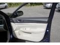 2011 Azurite Blue Pearl Subaru Outback 2.5i Premium Wagon  photo #20