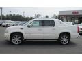 White Diamond - Escalade EXT Luxury AWD Photo No. 2