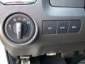 Charcoal Black Controls Photo for 2012 Ford Escape #54497441