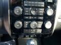Charcoal Black Controls Photo for 2012 Ford Escape #54497450