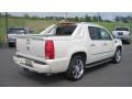 White Diamond - Escalade EXT Luxury AWD Photo No. 5