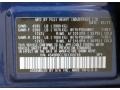 2011 Azurite Blue Pearl Subaru Outback 2.5i Premium Wagon  photo #26