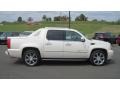 White Diamond - Escalade EXT Luxury AWD Photo No. 6