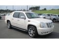 White Diamond - Escalade EXT Luxury AWD Photo No. 7