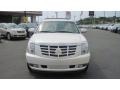 White Diamond - Escalade EXT Luxury AWD Photo No. 8