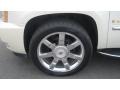 White Diamond - Escalade EXT Luxury AWD Photo No. 10