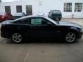 2012 Black Ford Mustang GT Premium Coupe  photo #4