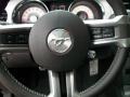 2012 Black Ford Mustang GT Premium Coupe  photo #14