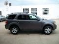 2012 Sterling Gray Metallic Ford Escape XLT 4WD  photo #4