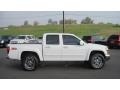  2009 Colorado LT Crew Cab Summit White