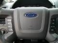 2012 Sterling Gray Metallic Ford Escape XLT 4WD  photo #14