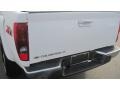 2009 Summit White Chevrolet Colorado LT Crew Cab  photo #15