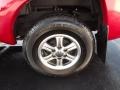 2010 Barcelona Red Metallic Toyota Tacoma V6 SR5 PreRunner Double Cab  photo #16