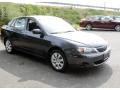 2008 Dark Gray Metallic Subaru Impreza 2.5i Sedan  photo #3