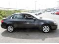 2008 Dark Gray Metallic Subaru Impreza 2.5i Sedan  photo #4