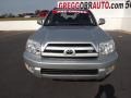 Titanium Metallic - 4Runner Limited Photo No. 2