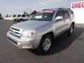Titanium Metallic - 4Runner Limited Photo No. 3