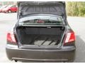 2008 Dark Gray Metallic Subaru Impreza 2.5i Sedan  photo #8