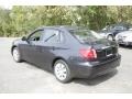 2008 Dark Gray Metallic Subaru Impreza 2.5i Sedan  photo #9