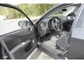 2008 Dark Gray Metallic Subaru Impreza 2.5i Sedan  photo #12
