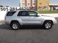 Titanium Metallic - 4Runner Limited Photo No. 8