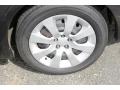 2008 Dark Gray Metallic Subaru Impreza 2.5i Sedan  photo #16